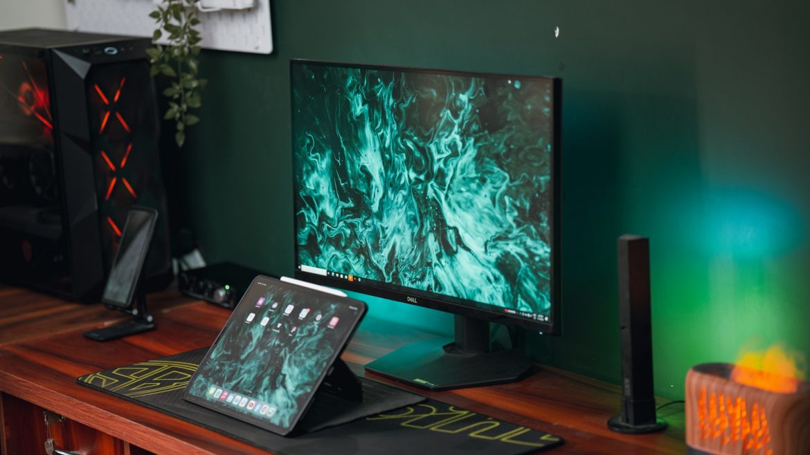سامسونج تتفوق على إل جي بإطلاق شاشة OLED بتردد 500 هرتز