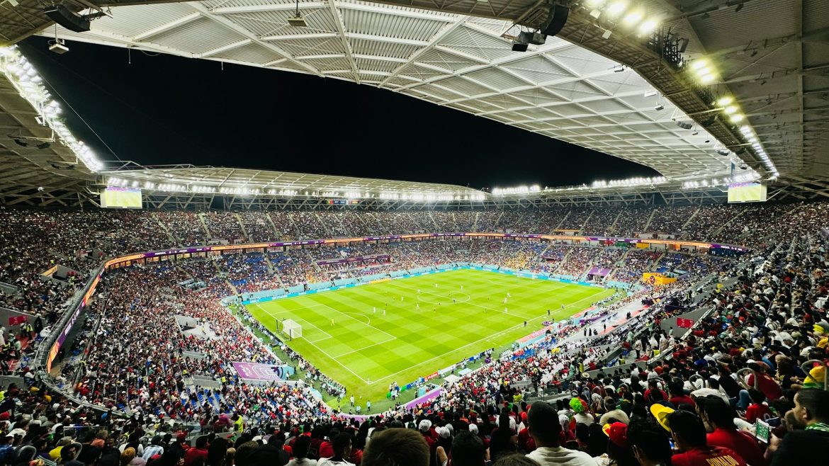 فيفا يخصص تذاكر إضافية لجماهير المغرب قبل مواجهة إسبانيا